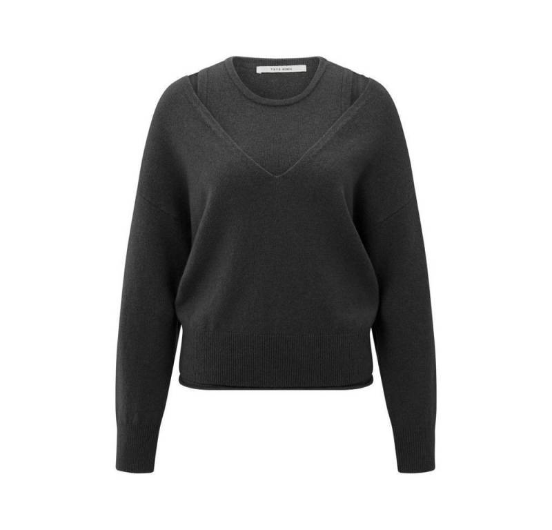 YAYA Strickpullover von YAYA