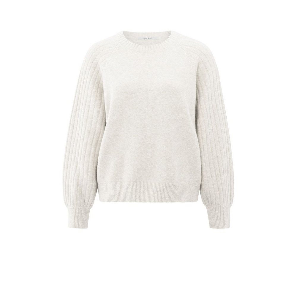 YAYA Strickpullover von YAYA