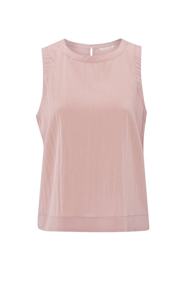 YAYA Trägertop Blusen Top von YAYA