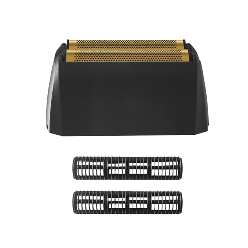 Ersatz-Rasierer, supernah, Goldfolie und Schneiderstange, kompatibel mit Vanish Rasierer der Wahl 5 Star Serie (8173-700), 1 Stück von YAZIYIR