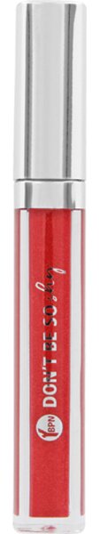 YBPN Don't Be So Shy 40 Strawberry Red Lipgloss 4 ml YBPN Don't Be So Shy 40 Strawberry Red Lipgloss 4 ml von YBPN