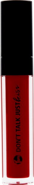 YBPN Don't Talk Just Kiss 36 Berry Red Lippenfarbe 5 ml YBPN Don't Talk Just Kiss 36 Berry Red Lippenfarbe 5 ml von YBPN