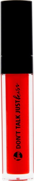 YBPN Don't Talk Just Kiss 38 Poppy Red Lippenfarbe 5 ml YBPN Don't Talk Just Kiss 38 Poppy Red Lippenfarbe 5 ml von YBPN