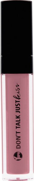 YBPN Don't Talk Just Kiss 61 Velvet Rose Lippenfarbe 5 ml YBPN Don't Talk Just Kiss 61 Velvet Rose Lippenfarbe 5 ml von YBPN