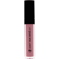 YBPN Don't Talk Just Kiss Lip Gloss YBPN Don't Talk Just Kiss Lip Gloss von YBPN