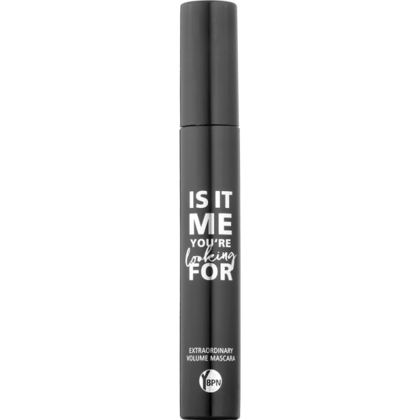 YBPN Extraordinary Volume Mascara Black 15 ml YBPN Extraordinary Volume Mascara Black 15 ml von YBPN