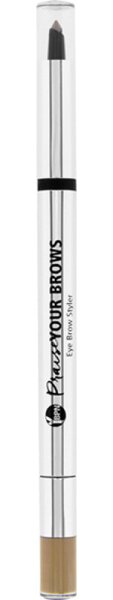 YBPN Praise Your Brows 2 Dusty Brown Augenbrauenstift 1,1 g YBPN Praise Your Brows 2 Dusty Brown Augenbrauenstift 1,1 g von YBPN