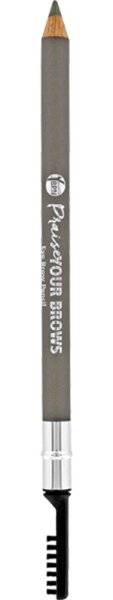 YBPN Praise Your Brows 4 Hazelnut Augenbrauenstift 1,1 g YBPN Praise Your Brows 4 Hazelnut Augenbrauenstift 1,1 g von YBPN