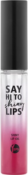 YBPN Say Hi To Shiny Lips Shiny Lip Oil 5 ml YBPN Say Hi To Shiny Lips Shiny Lip Oil 5 ml von YBPN