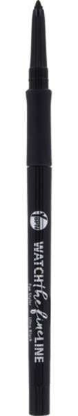 YBPN Watch The Fine Line Ultra Black 1 Stk, YBPN Watch The Fine Line Ultra Black 1 Stk, von YBPN
