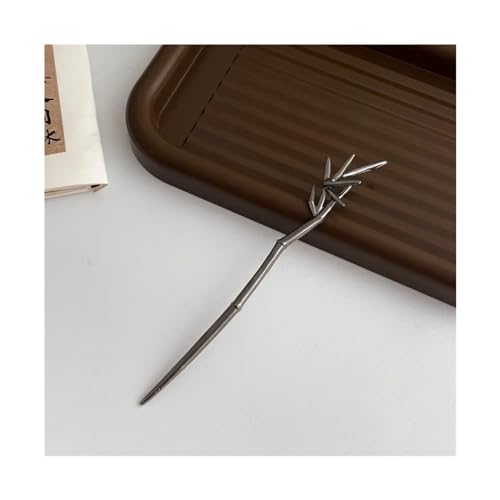 Haarnadeln Haarnadeln für Stäbe Haarnadel für Frauen Braut Kopfschmuck Zubehör für Schmuck Haarspangen Antiker Stil Chinesische Haarnadeln (03) von YCCHAH