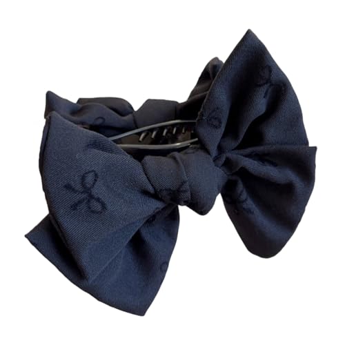 Bequeme Vielseitige Haarseile Stylish Bowknot Scrunchie Brautjungfern Haarkrawatte Für Den Täglichen Gebrauch Und Besonderen Anlass Bequeme Vielseitige Haarseile Stylish Bowknot Scrunchie Brautjungfern Haarkrawatte Für Den Täglichen Gebrauch Und Besonderen Anlass von YCHUCH