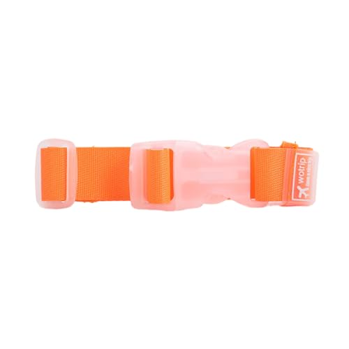 Gepäckgurt, kompakter Taschenhaken, leichter Taschenaufhänger für Gepäck und Rucksäcke, maximiert den Stauraum für Abenteurer, 1 Gepäckgurt, kompakter Taschenhaken, leichter Taschenaufhänger für Gepäck und Rucksäcke, maximiert den Stauraum für Abenteurer, 1 von YCHUCH