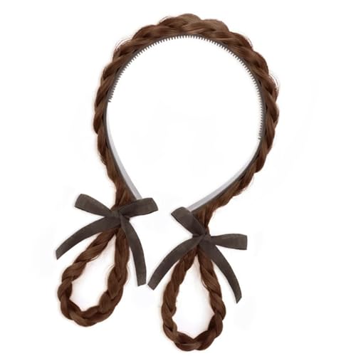 Lovely Bunnies Ohr-Stirnbänder, modisches Haarband, bequemer Haarreif für Damen und Kinder Lovely Bunnies Ohr-Stirnbänder, modisches Haarband, bequemer Haarreif für Damen und Kinder von YCHUCH