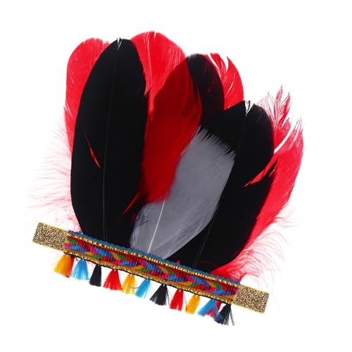 Vielseitige Stirnbänder Modische Schöne Haarbandkinder Trendige Haarband Für Brüllende Zwanziger Jahre Aussehen Vielseitige Stirnbänder Modische Schöne Haarbandkinder Trendige Haarband Für Brüllende Zwanziger Jahre Aussehen von YCHUCH