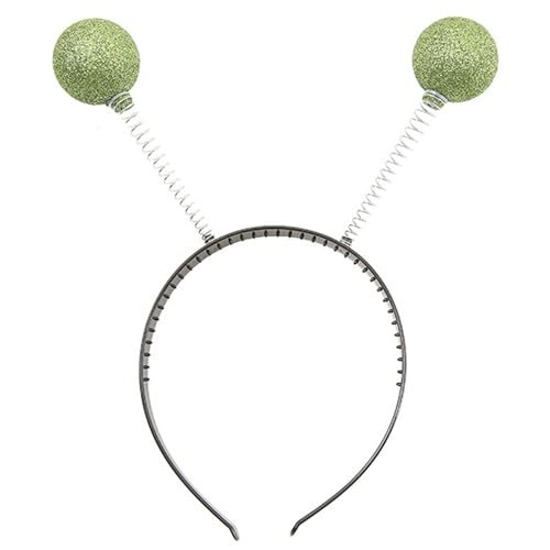 YCHUCH Haar-Accessoires, modisches Unisex-Stirnband für Erwachsene, mit Ornamenten, Kopfschmuck, Halloween-Party, Kopfbedeckung, wird im Mittelpunkt der Aufmerksamkeit stehen YCHUCH Haar-Accessoires, modisches Unisex-Stirnband für Erwachsene, mit Ornamenten, Kopfschmuck, Halloween-Party, Kopfbedeckung, wird im Mittelpunkt der Aufmerksamkeit stehen von YCHUCH