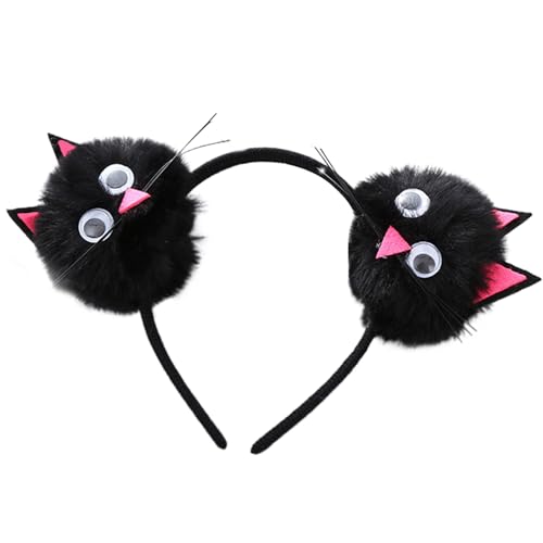 YCHUCH Haarschmuck, Halloween-3D-Kürbis-Fledermaus-Stirnband, bequeme Kopfbedeckung, Haarschmuck für Kostümpartys und Feiern YCHUCH Haarschmuck, Halloween-3D-Kürbis-Fledermaus-Stirnband, bequeme Kopfbedeckung, Haarschmuck für Kostümpartys und Feiern von YCHUCH