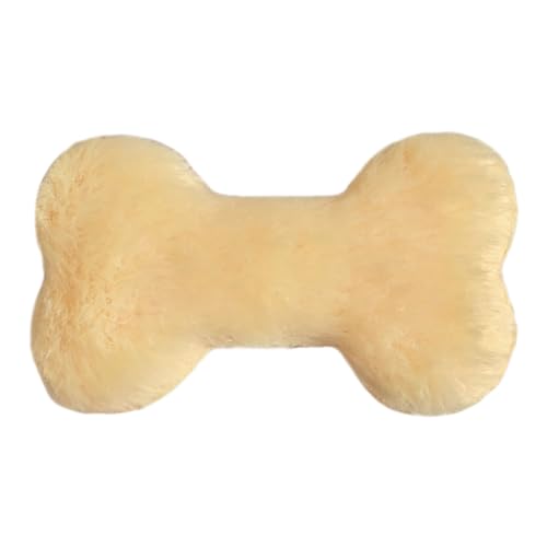 YCHUCH Haarspange aus Plüschknochen, schöne Cartoon-Haarspange für Mädchen, modisch, kleine Haarspangen für verschiedene von YCHUCH