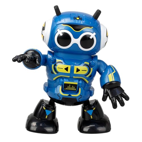 YCOO Robo Beats II von Silverlit