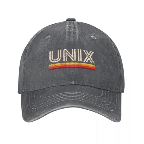 YCYLYLYC Baseballmütze Unix-Linux Pinguin Baseballmützen lässig getragene Sonnenmütze Unisex-Stil verstellbar für Outdoor-Aktivitäten Geschenk YCYLYLYC Baseballmütze Unix-Linux Pinguin Baseballmützen lässig getragene Sonnenmütze Unisex-Stil verstellbar für Outdoor-Aktivitäten Geschenk von YCYLYLYC