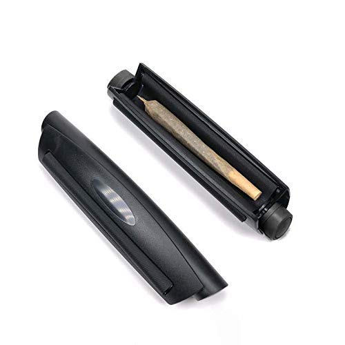 YChoice365 Kunststoff-Zigarettenvorrichtung, Zigarettenherstellungswerkzeug, tragbare manuelle Tabakgelenkrolle, Notwendigkeiten für Männer von YChoice365