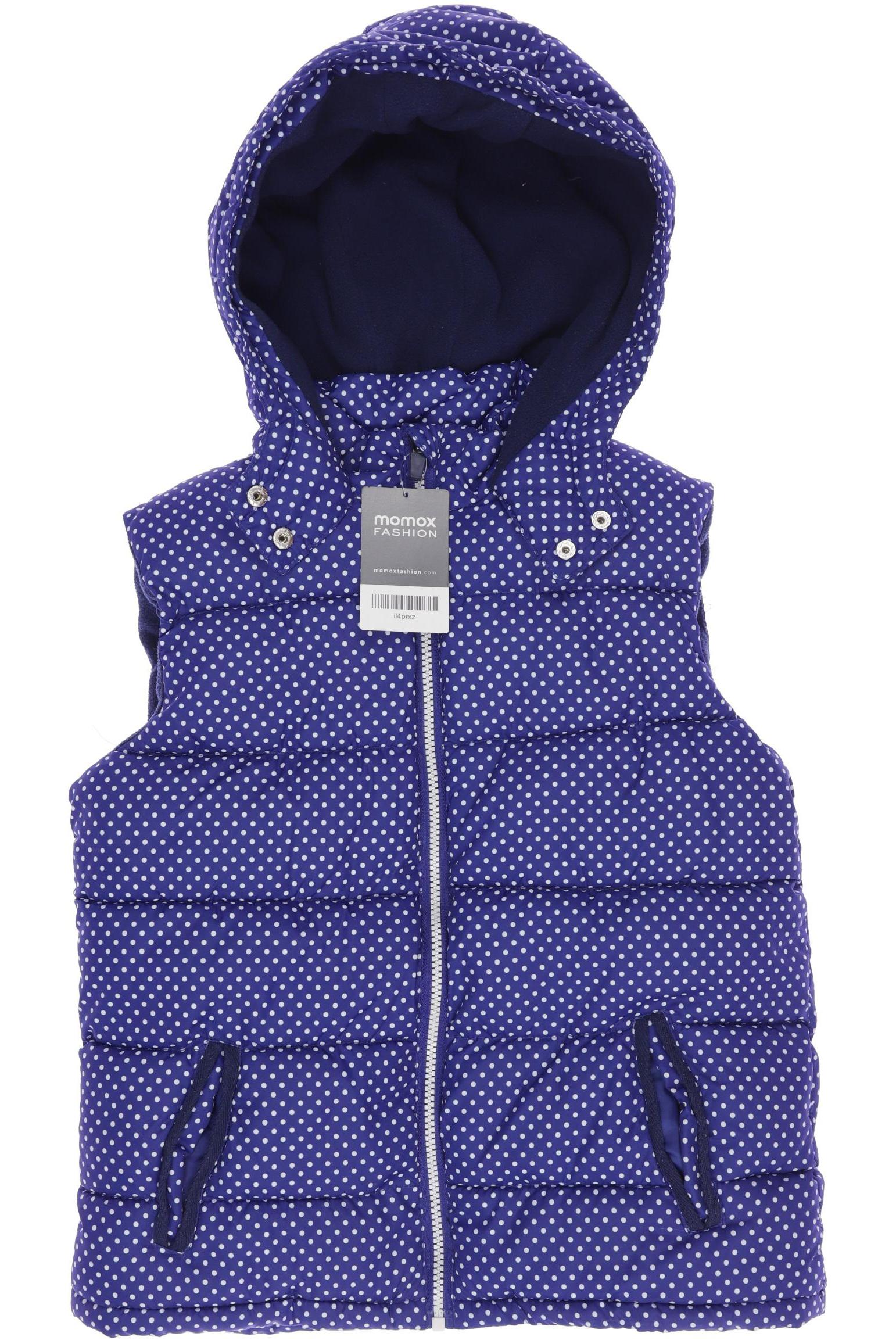 YD Damen Jacke, blau, Gr. 152 von YD