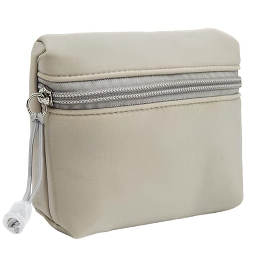 YDR Make-up-Tasche für Damen, Grün von YDR