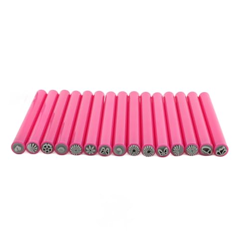 Ydrcesmi Nail Art Stamp Pens Set DIY Nail Art Tools für Frauen Mädchen zu Hause vielseitiges Design Ydrcesmi Nail Art Stamp Pens Set DIY Nail Art Tools für Frauen Mädchen zu Hause vielseitiges Design von YDRCESMI