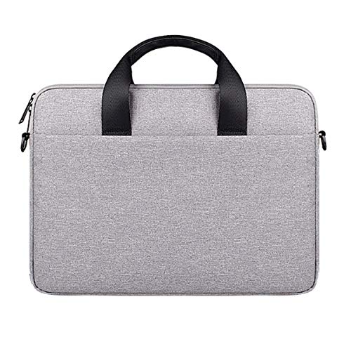 YDSH 13.3-15.6 Zoll Laptop Tasche mit Schultergurt,Hülle Tasche Aktentasche für Laptops/Notebook/Acer/Lenovo von YDSH