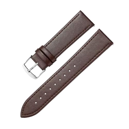 YDxingY Lederarmband Kompatibel mit Garmin Fenix 6 Pro/Fenix 7/Fenix 6/Fenix 5/Fenix 8 47mm/8 Solar 47mm,22mmUhrenarmbänder,Armband für Herren Damen,Ersatzarmband für Forerunner 955,Kaffee YDxingY Lederarmband Kompatibel mit Garmin Fenix 6 Pro/Fenix 7/Fenix 6/Fenix 5/Fenix 8 47mm/8 Solar 47mm,22mmUhrenarmbänder,Armband für Herren Damen,Ersatzarmband für Forerunner 955,Kaffee von YDxingY