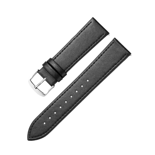 YDxingY Lederarmband Kompatibel mit Garmin Fenix 6 Pro/Fenix 7/Fenix 6/Fenix 5/Fenix 8 47mm/8 Solar 47mm,22mmUhrenarmbänder,Armband für Herren Damen,Ersatzarmband für Forerunner 955,Schwarz YDxingY Lederarmband Kompatibel mit Garmin Fenix 6 Pro/Fenix 7/Fenix 6/Fenix 5/Fenix 8 47mm/8 Solar 47mm,22mmUhrenarmbänder,Armband für Herren Damen,Ersatzarmband für Forerunner 955,Schwarz von YDxingY