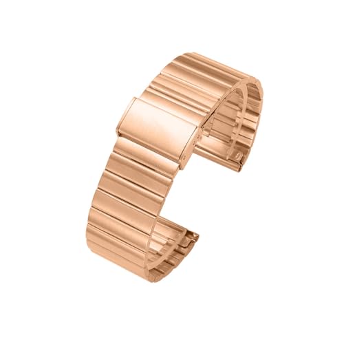 YDxingY Uhrenarmbänder Kompatibel mit Garmin Fenix 6 Pro/Fenix 7/6/5/Fenix 8 47mm/8 Solar 47mm,22mm,Armbänder Metall Ersatzarmband Zubehör, Smartwatch Ersatzarmbänder für Forerunner 955,Roségold YDxingY Uhrenarmbänder Kompatibel mit Garmin Fenix 6 Pro/Fenix 7/6/5/Fenix 8 47mm/8 Solar 47mm,22mm,Armbänder Metall Ersatzarmband Zubehör, Smartwatch Ersatzarmbänder für Forerunner 955,Roségold von YDxingY