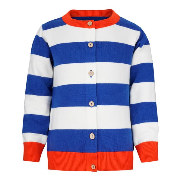 Kinder Cardigan KLIPPO von Klippo