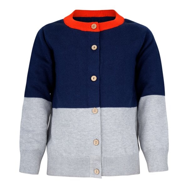 Kinder Cardigan KLIPPO von Klippo