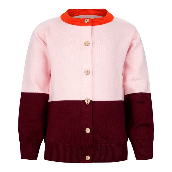 Kinder Cardigan KLIPPO von Klippo