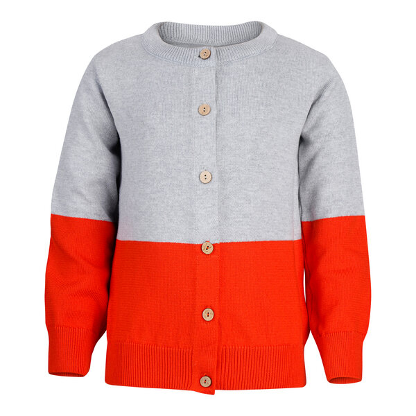 Kinder Cardigan KLIPPO von Klippo