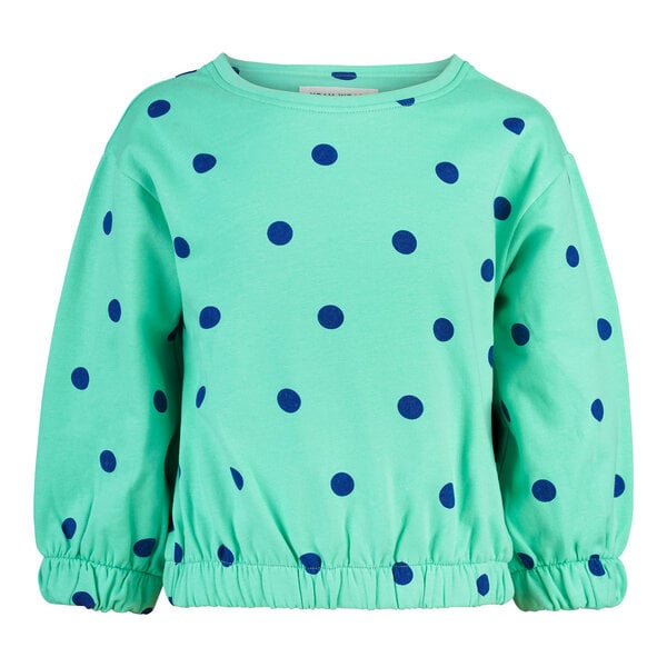 Kinder Sweatshirt Punkte KLIPPO von Klippo