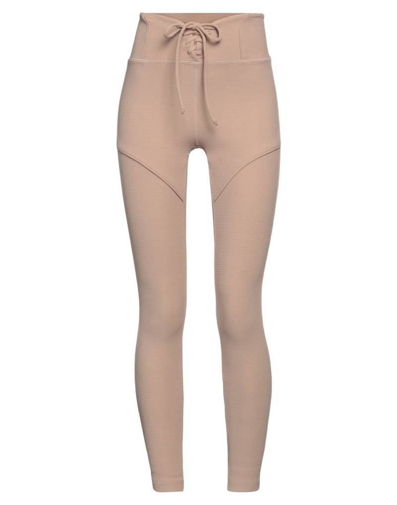 YEAR OF OURS Leggings Damen Hellrosa von YEAR OF OURS