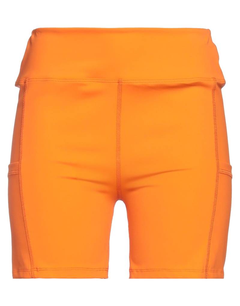 YEAR OF OURS Leggings Damen Orange von YEAR OF OURS