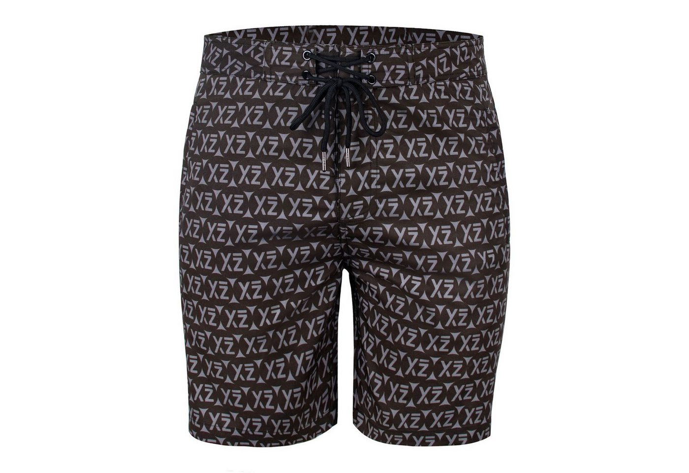 YEAZ Badeshorts DAZZERS badeshorts (1-St) Badeshorts von YEAZ