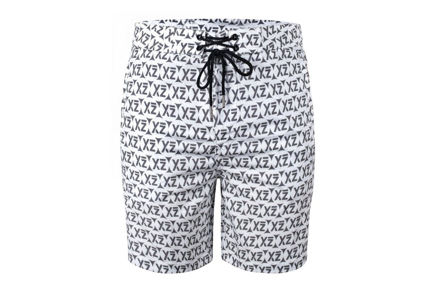 YEAZ Badeshorts DAZZERS badeshorts (1-St) Badeshorts von YEAZ