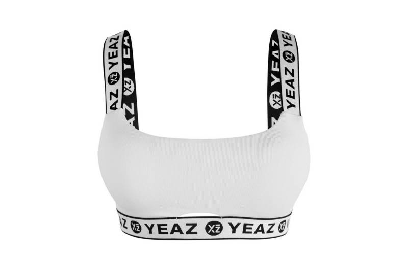 YEAZ Bustier-Bikini-Top BAGATELLE Bikini Top (1-St), Bikini Top von YEAZ