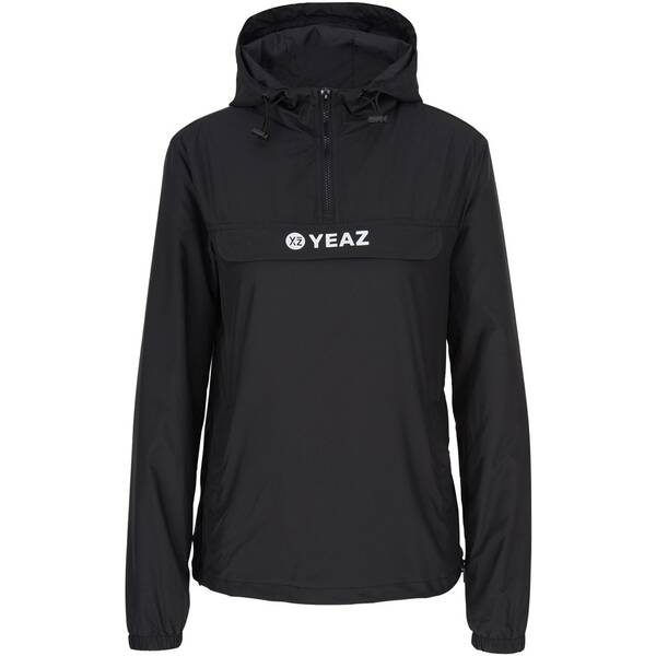 YEAZ Damen Regenjacke CHAZY von YEAZ