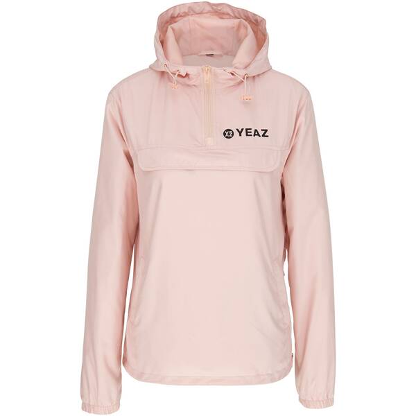 YEAZ Damen Regenjacke CHAZY von YEAZ