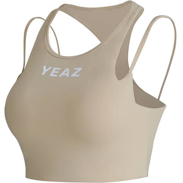 YEAZ Damen Shirt AMOROUS von YEAZ
