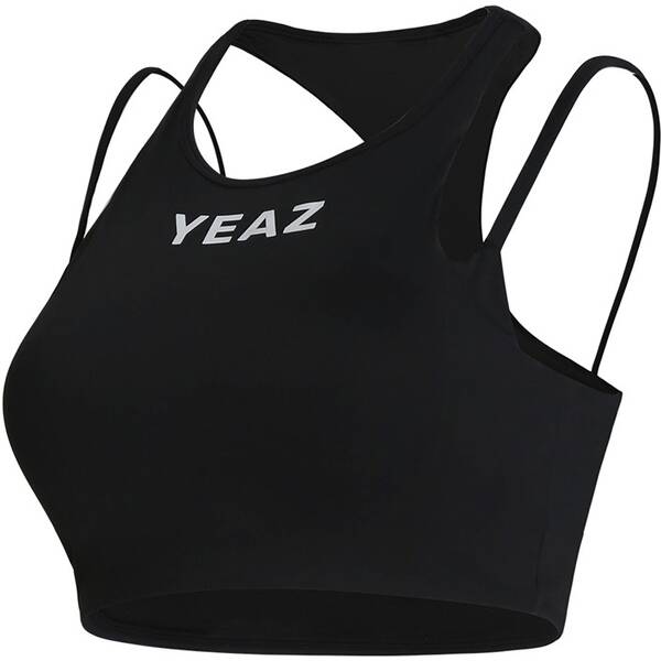 YEAZ Damen Shirt AMOROUS von YEAZ