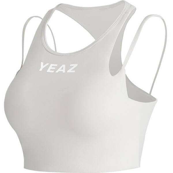 YEAZ Damen Shirt AMOROUS von YEAZ