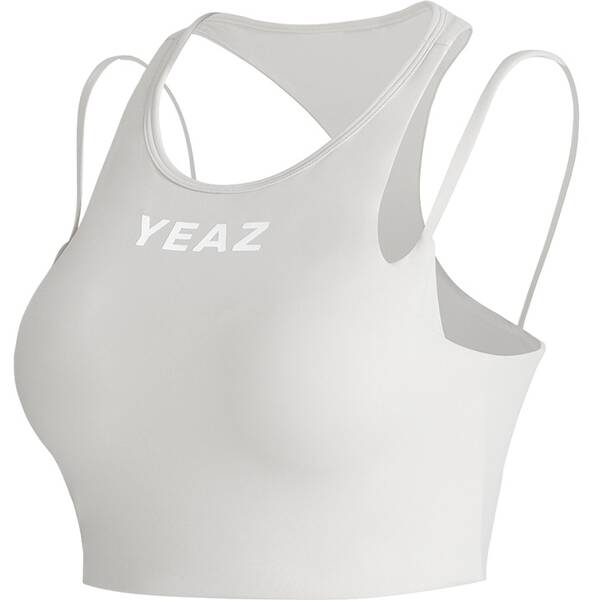 YEAZ Damen Shirt AMOROUS von YEAZ