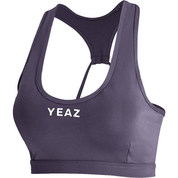 YEAZ Damen Shirt ATTITUDE von YEAZ