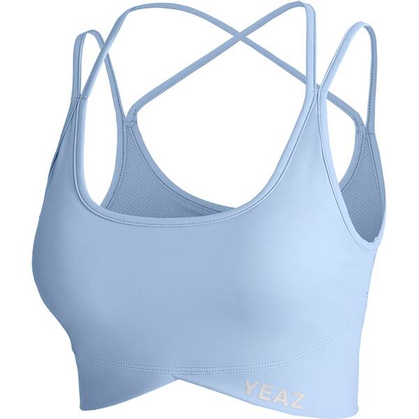 YEAZ Damen Shirt CLASSY von YEAZ